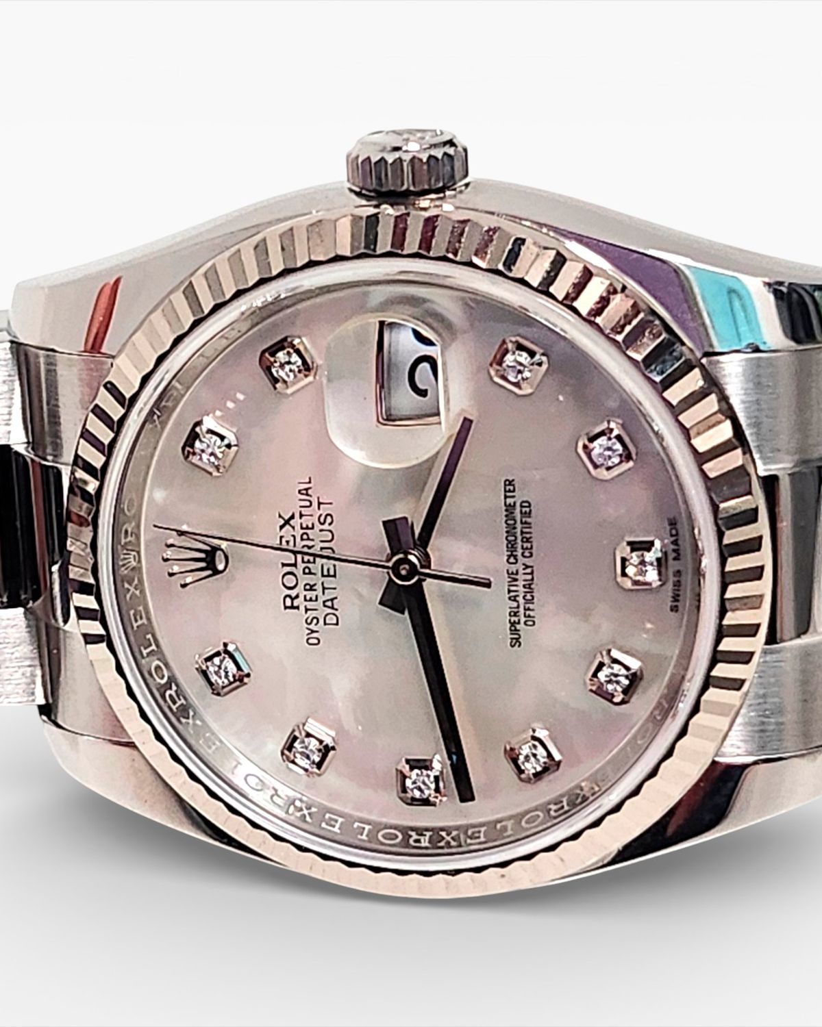 Rolex 116234