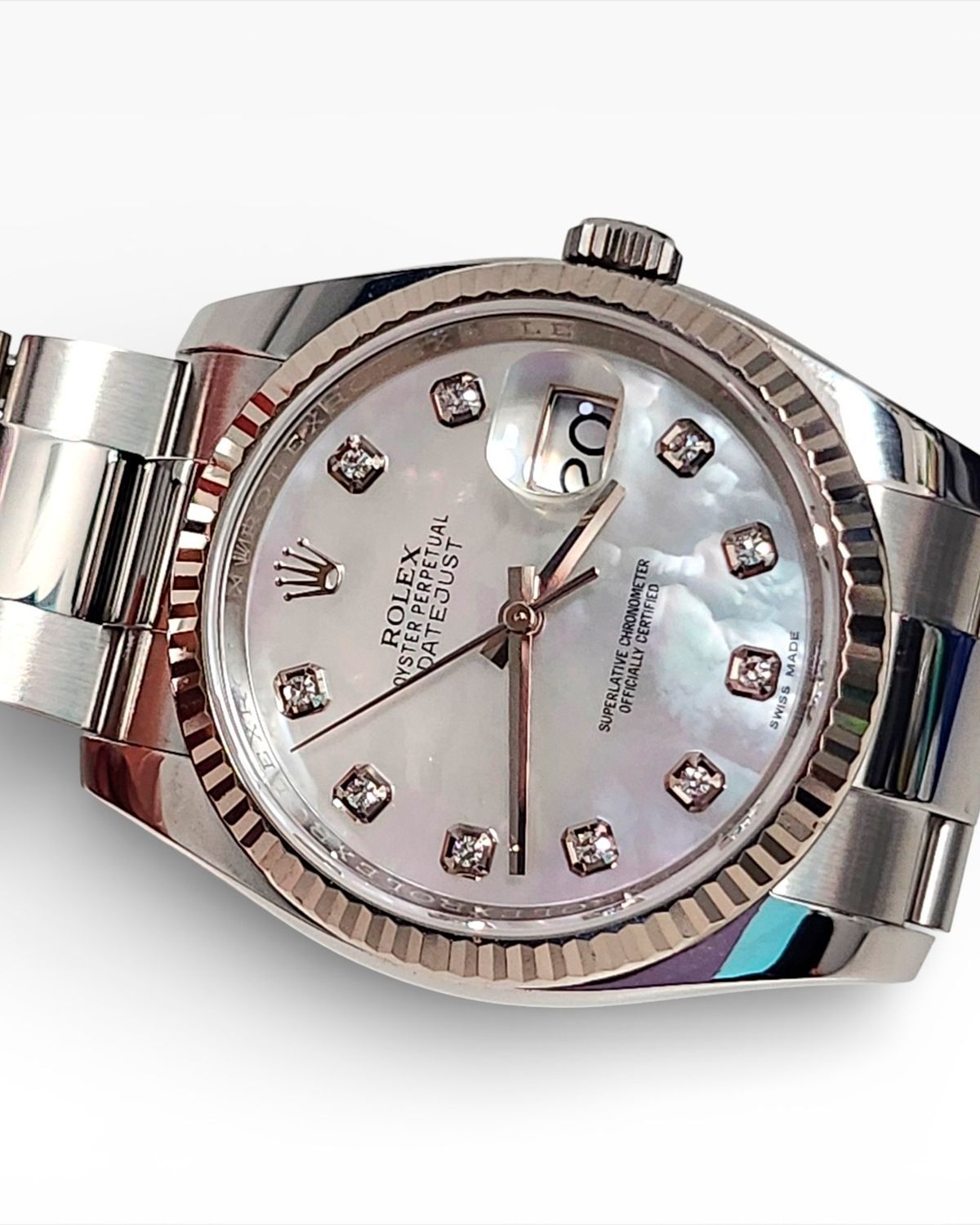 Rolex 116234