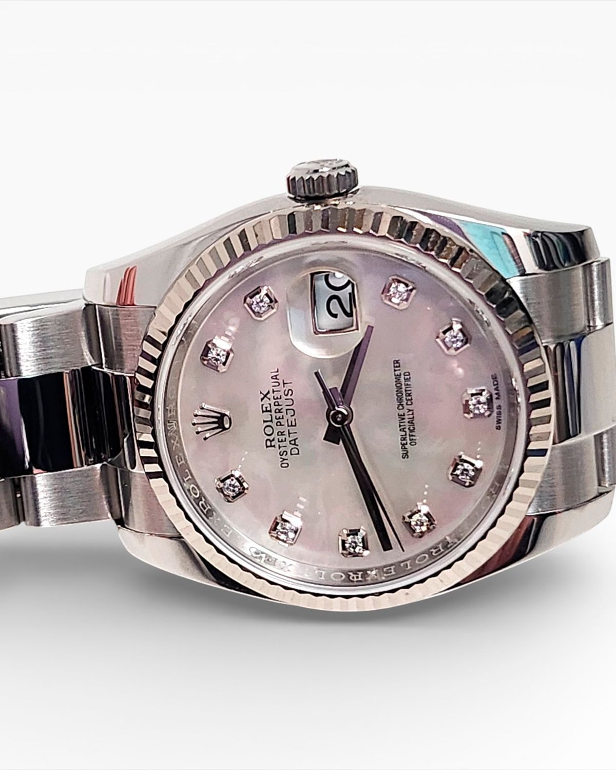 Rolex 116234
