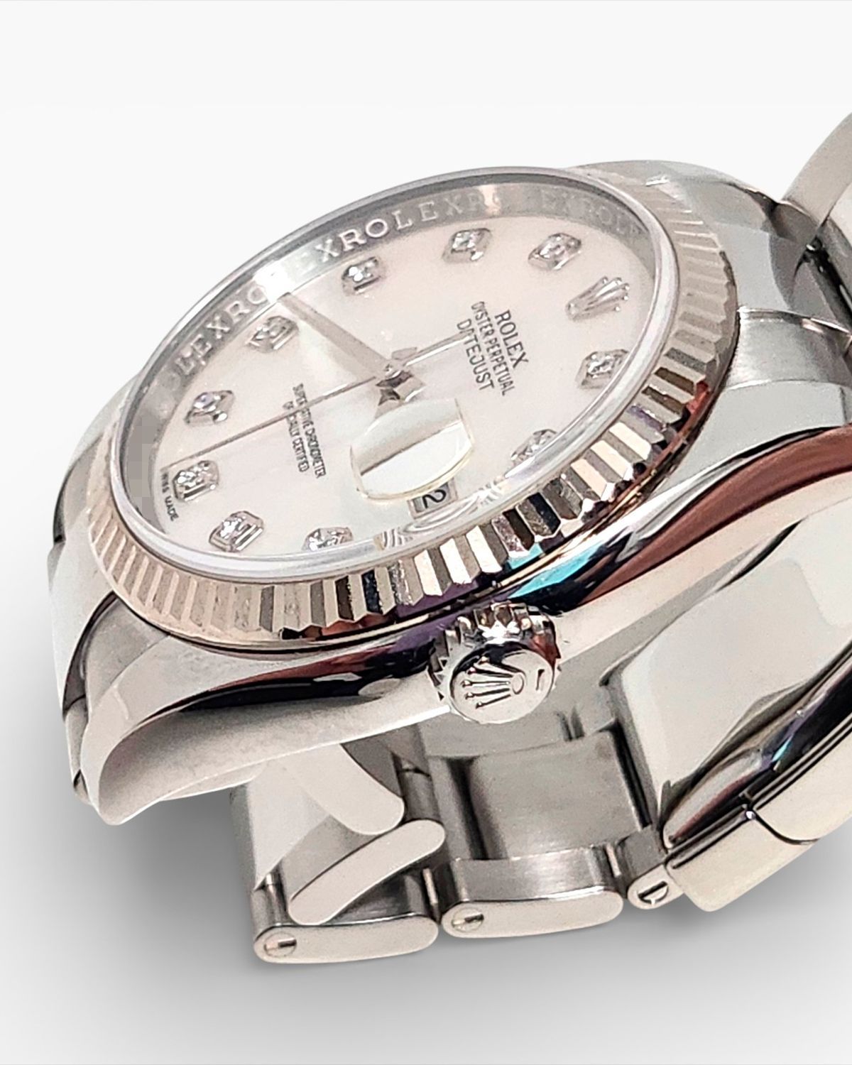 Rolex 116234