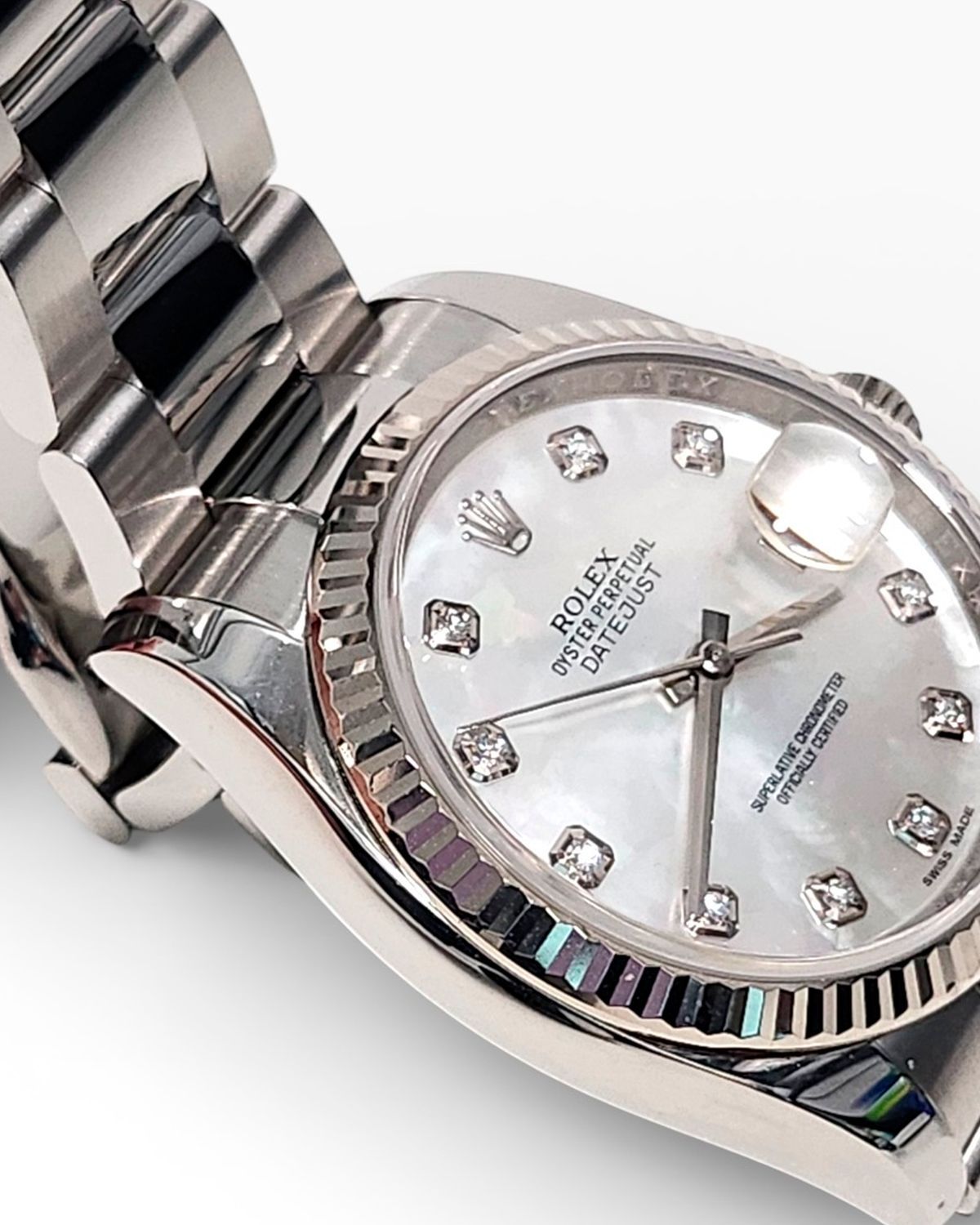 Rolex 116234