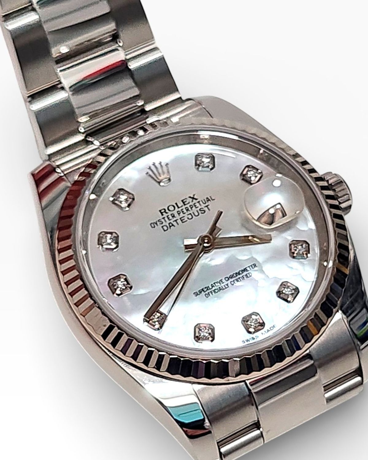 Rolex 116234