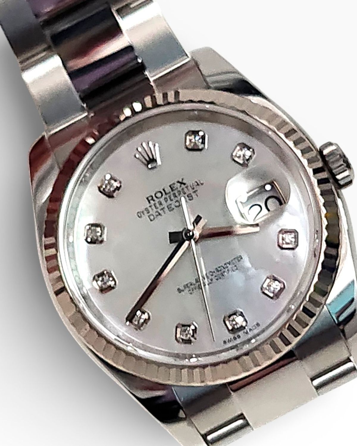 Rolex 116234