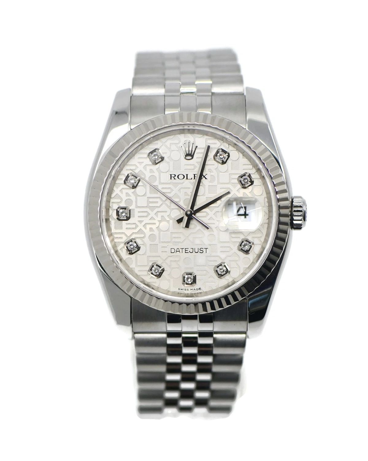 Rolex 116234