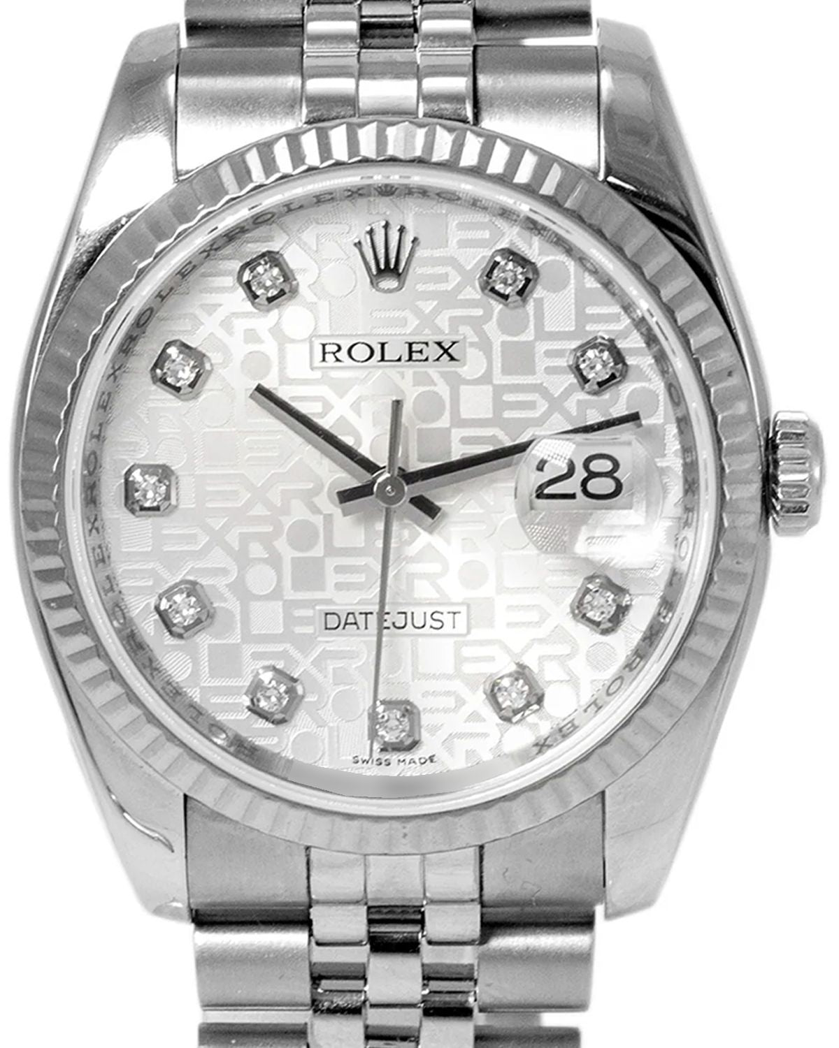 Rolex 116234