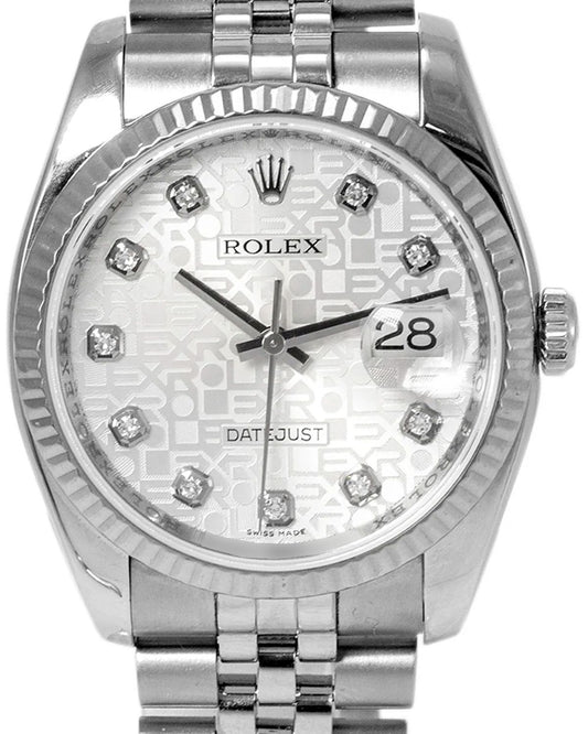 Rolex 116234