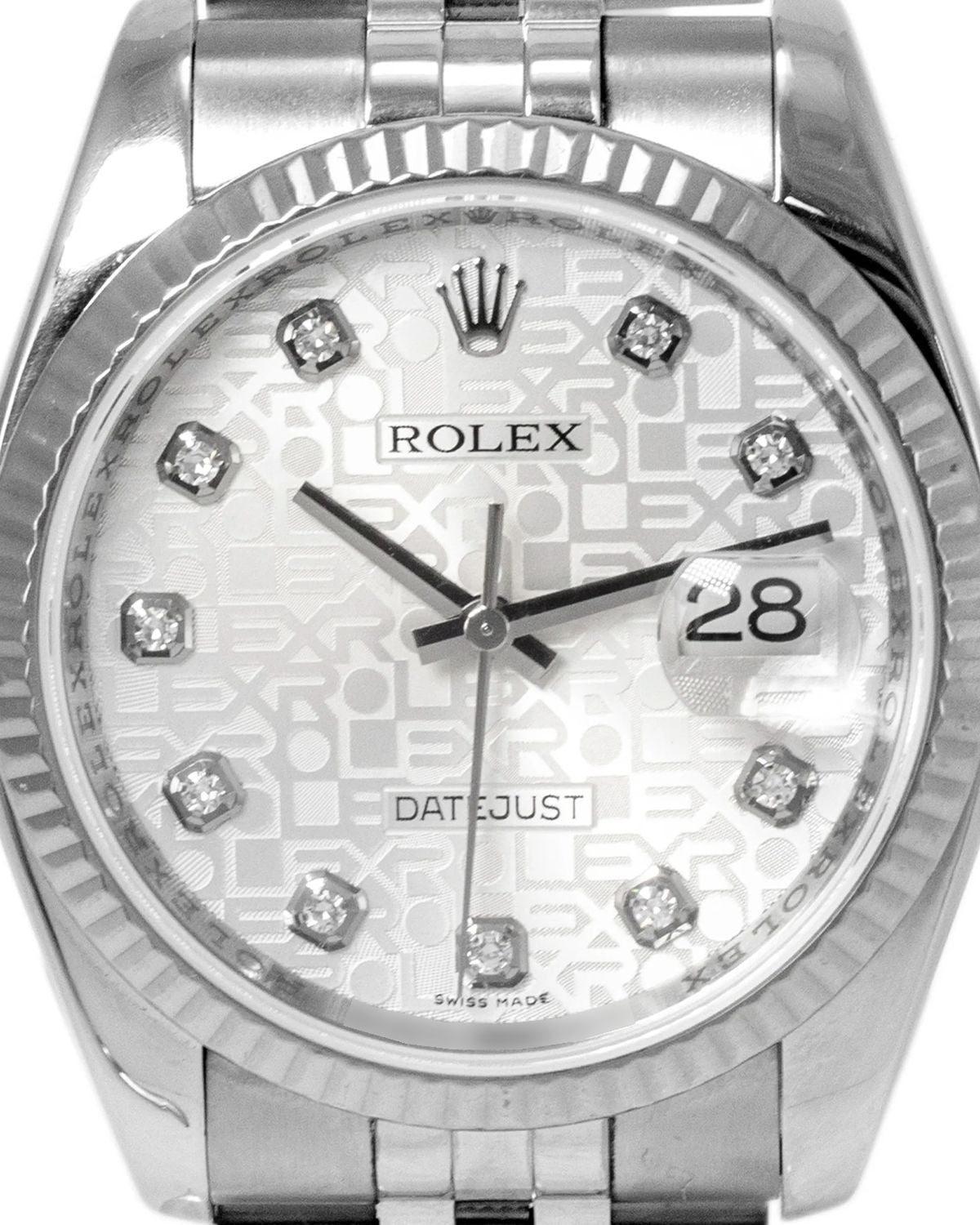 Rolex 116234