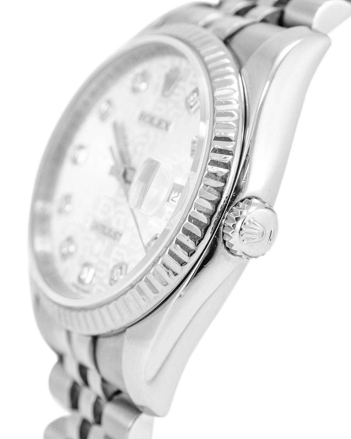 Rolex 116234