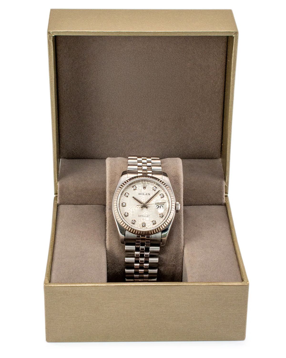 Rolex 116234