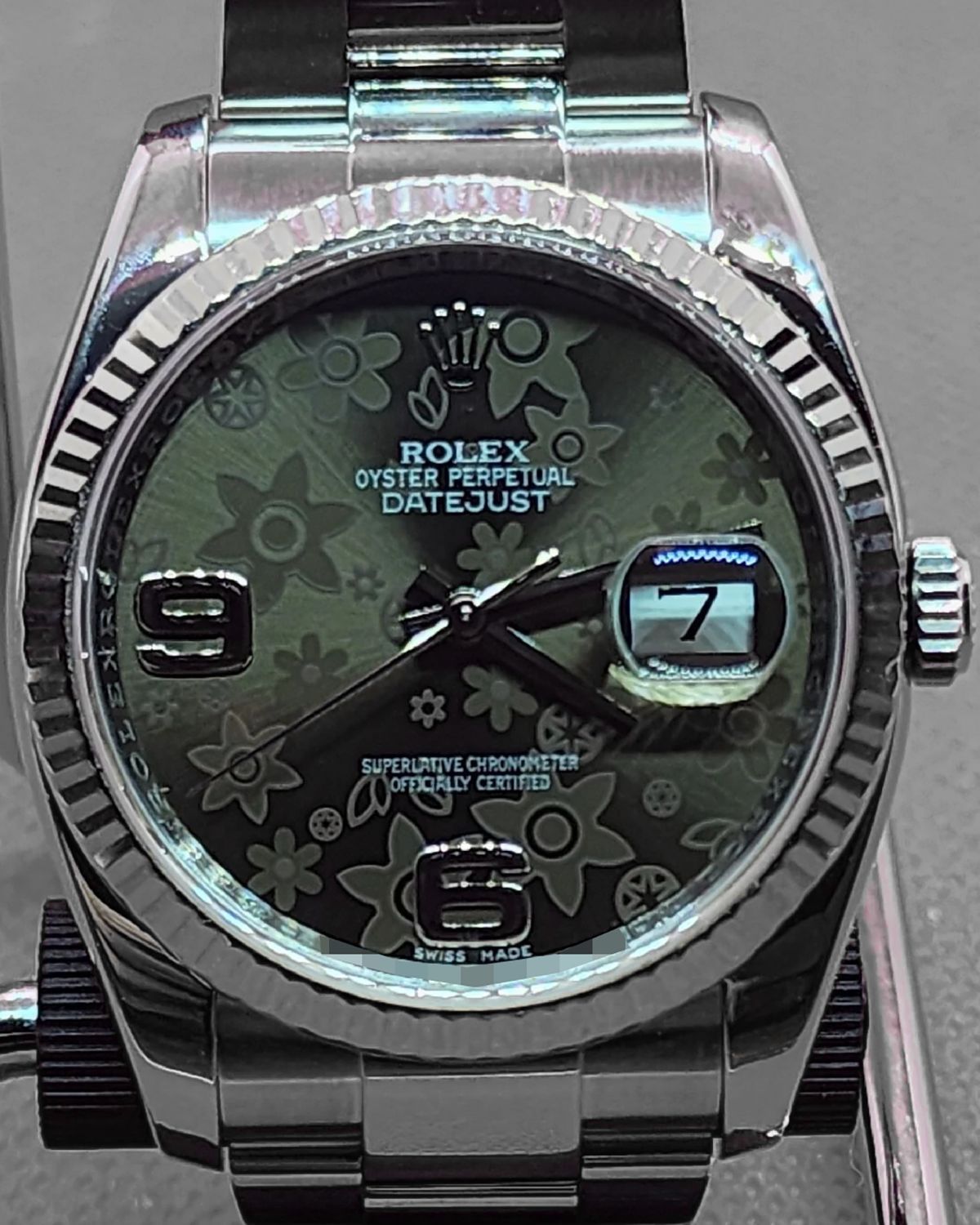 Rolex 116234
