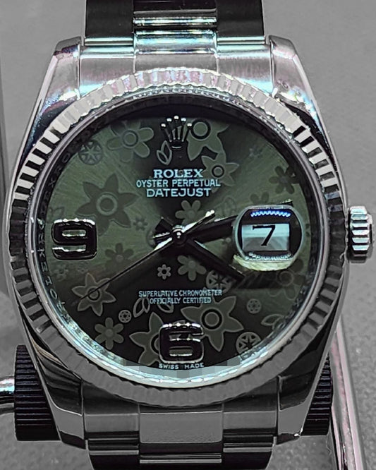 Rolex 116234