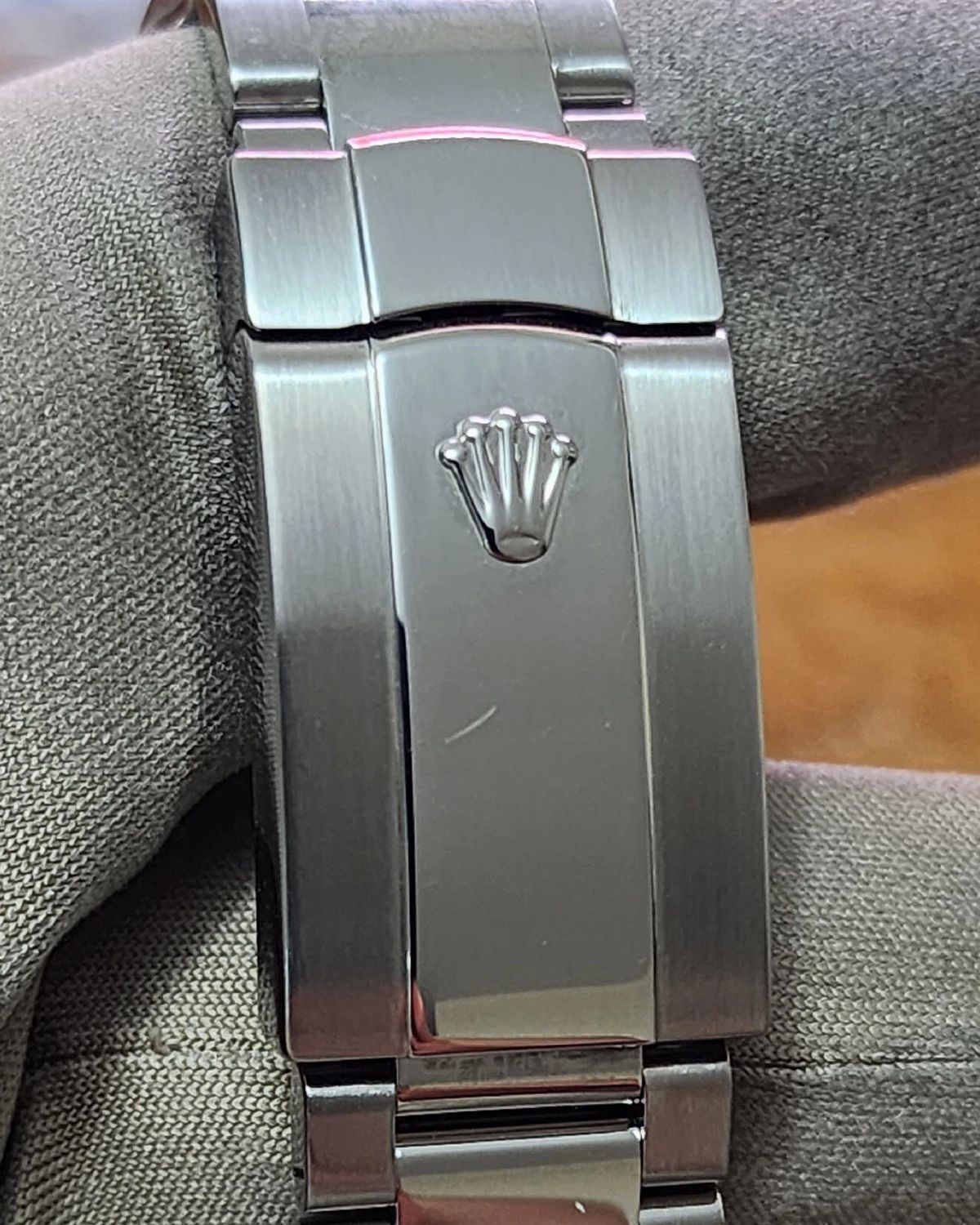 Rolex 116234
