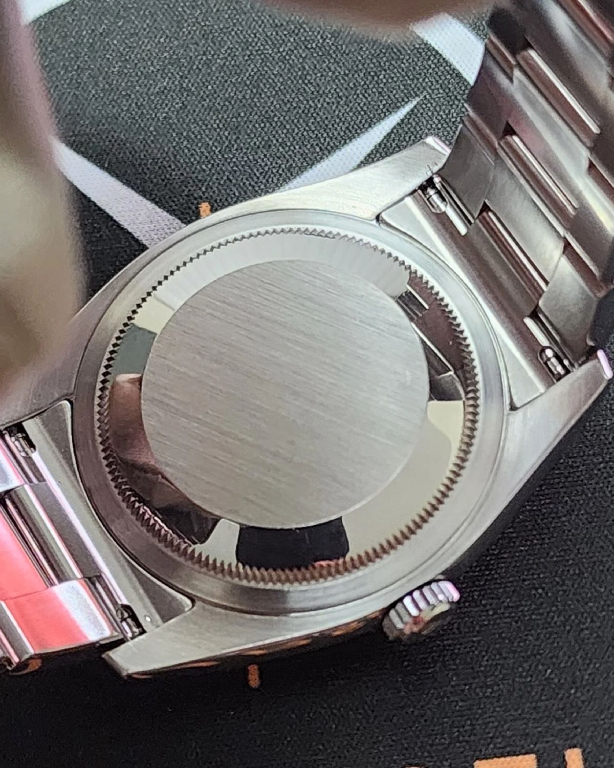Rolex 116234