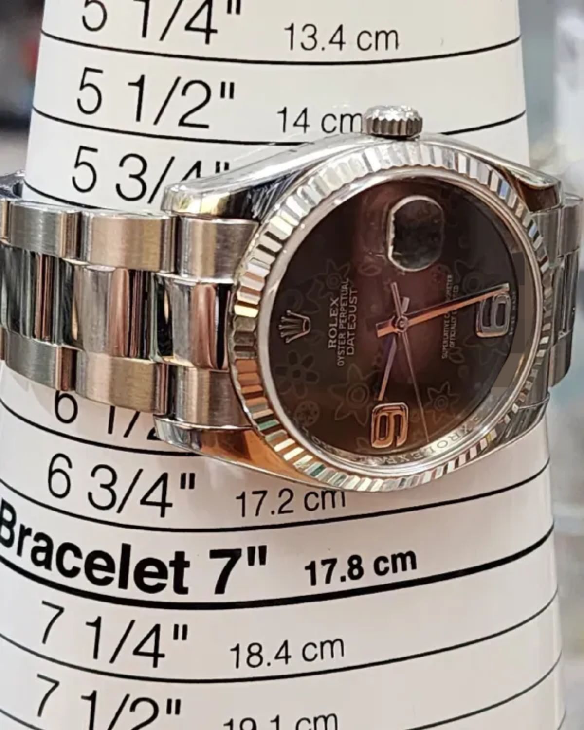 Rolex 116234