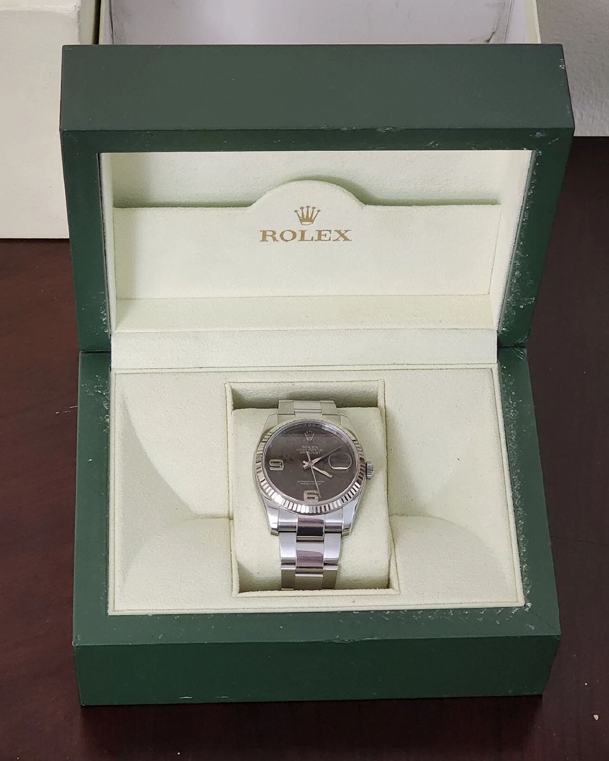 Rolex 116234