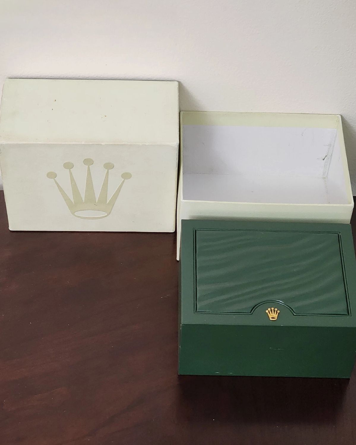 Rolex 116234