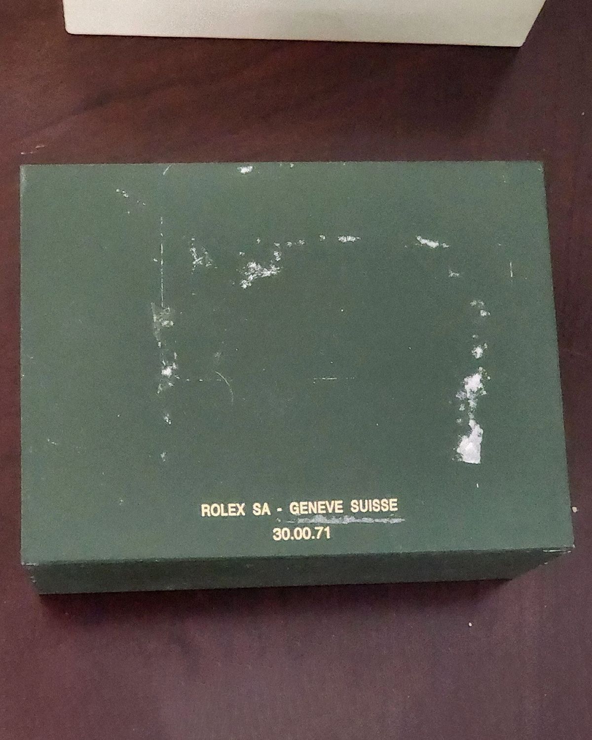 Rolex 116234