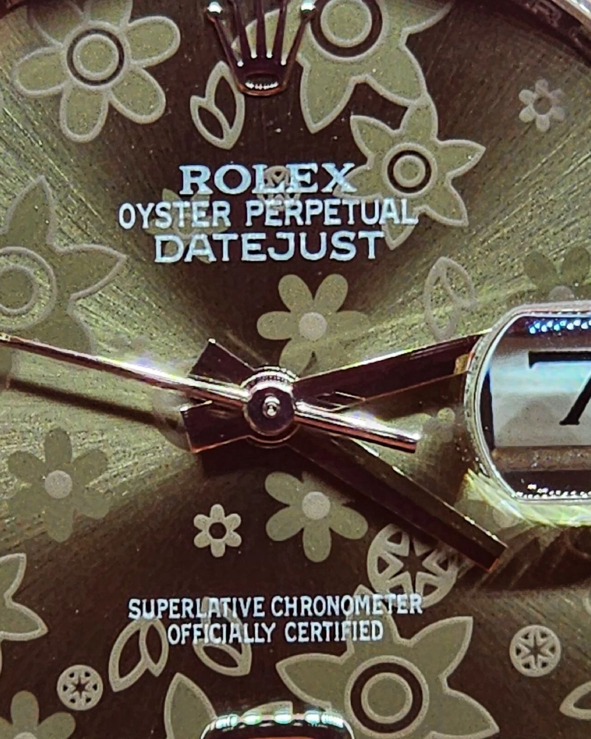 Rolex 116234