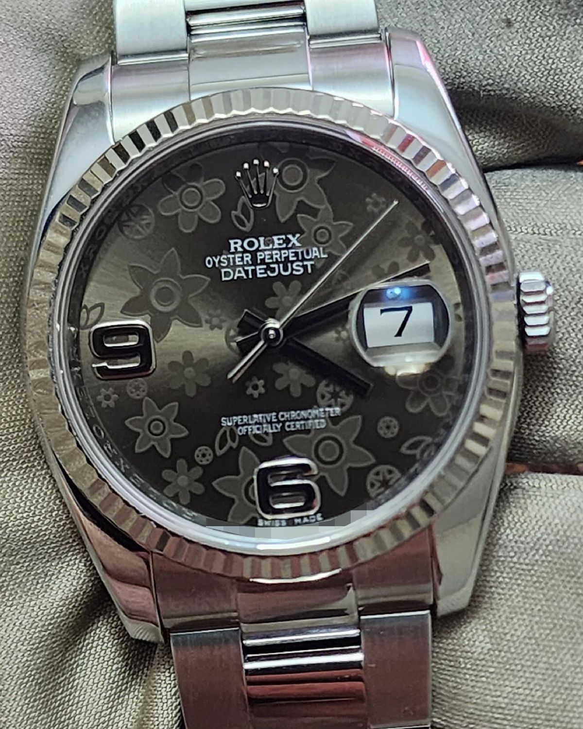 Rolex 116234