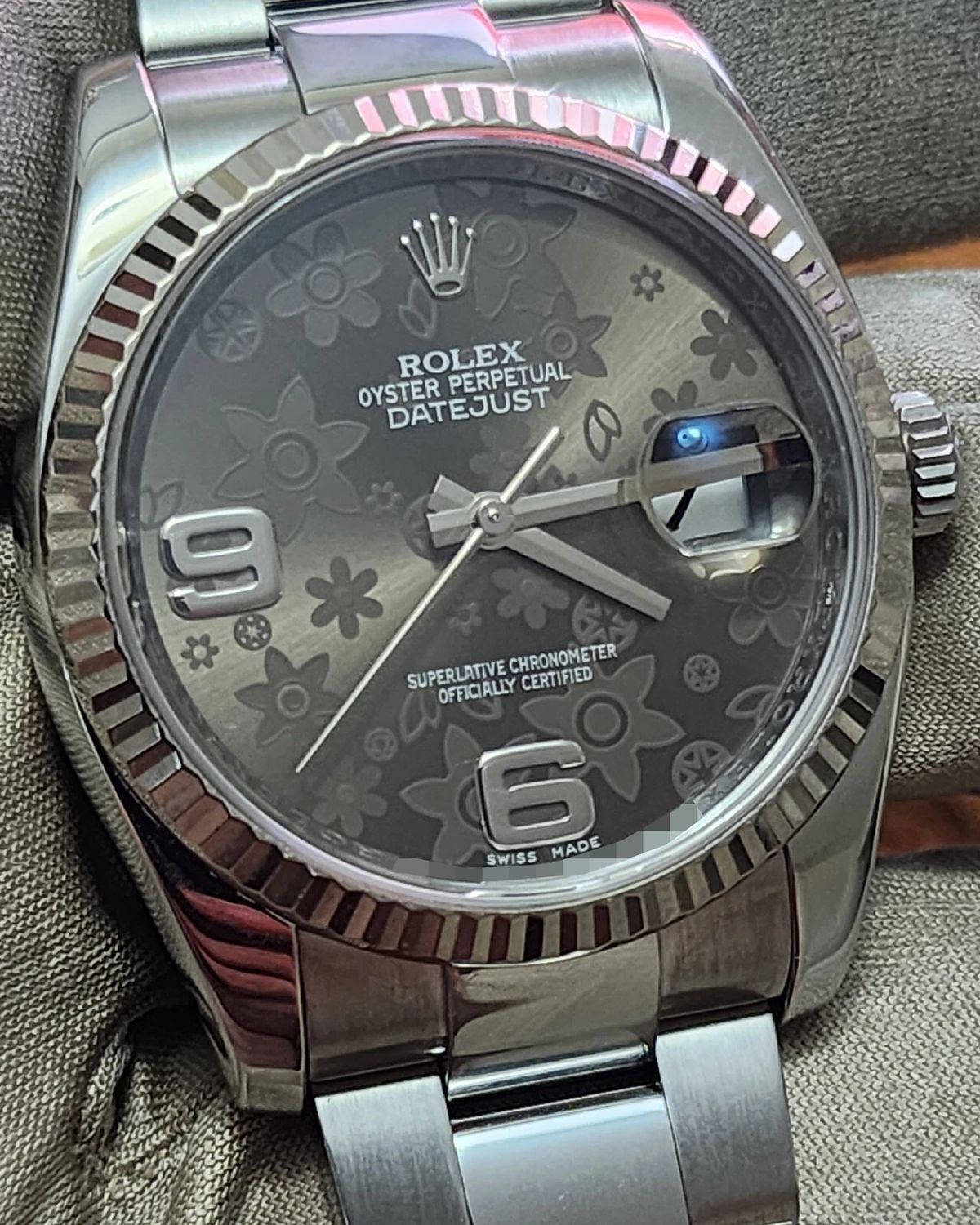 Rolex 116234