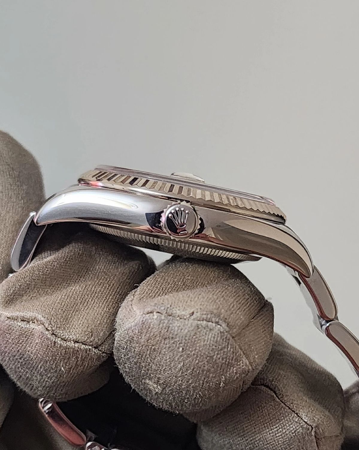 Rolex 116234