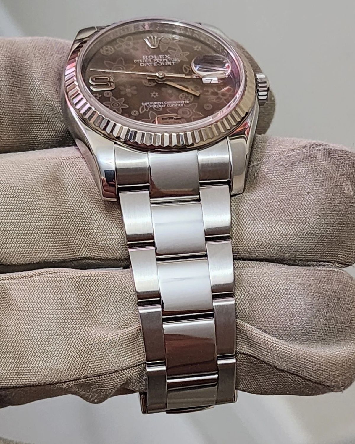 Rolex 116234
