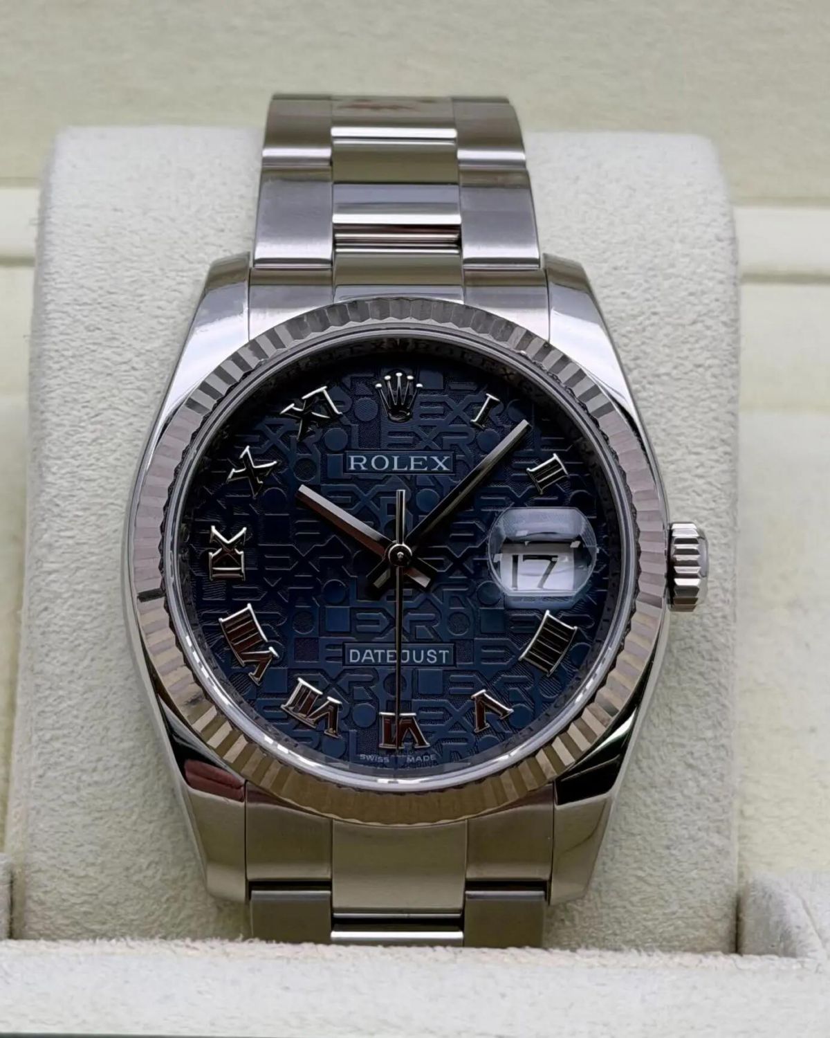 Rolex 116234