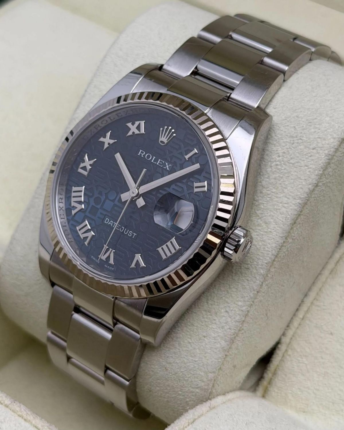 Rolex 116234