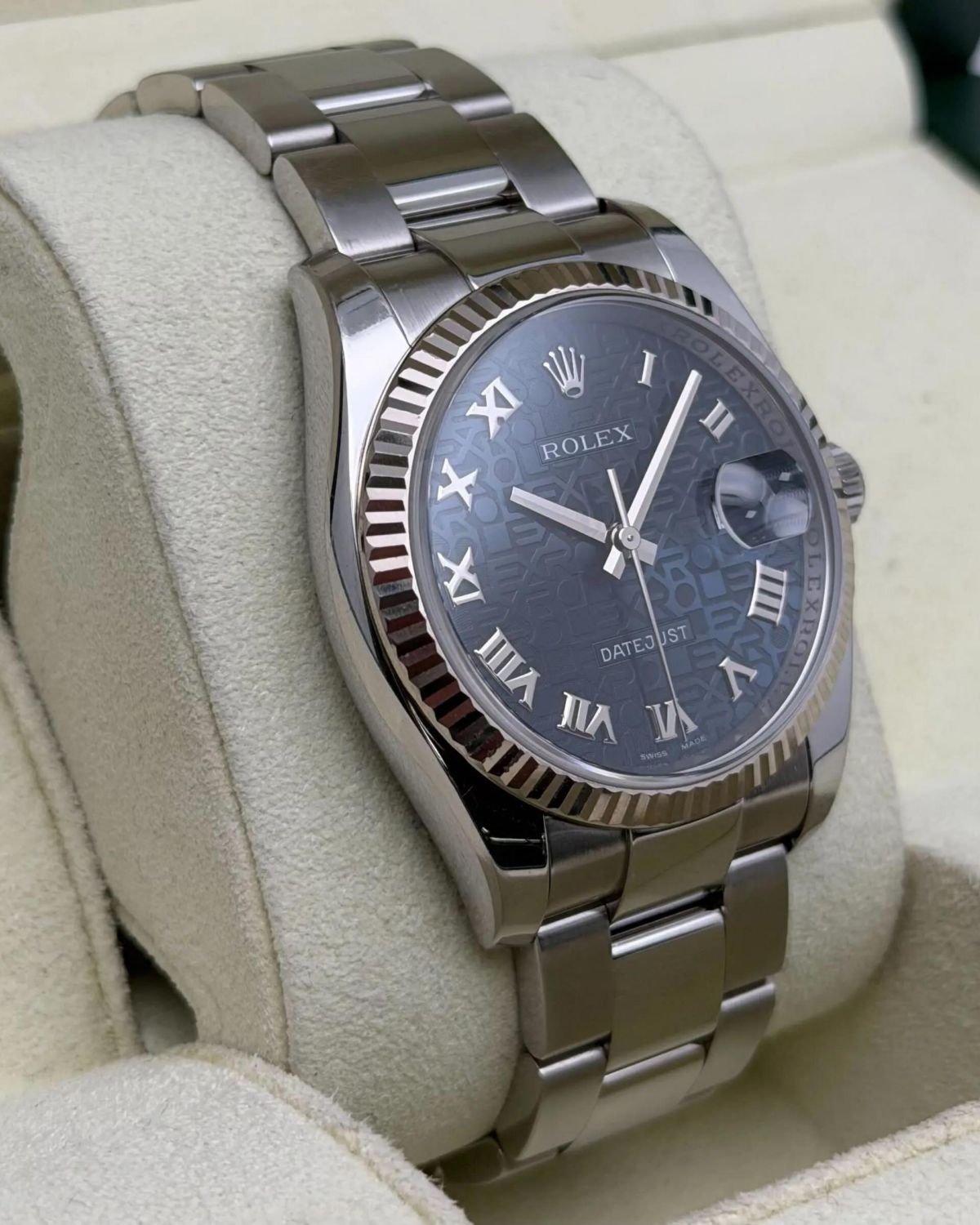 Rolex 116234