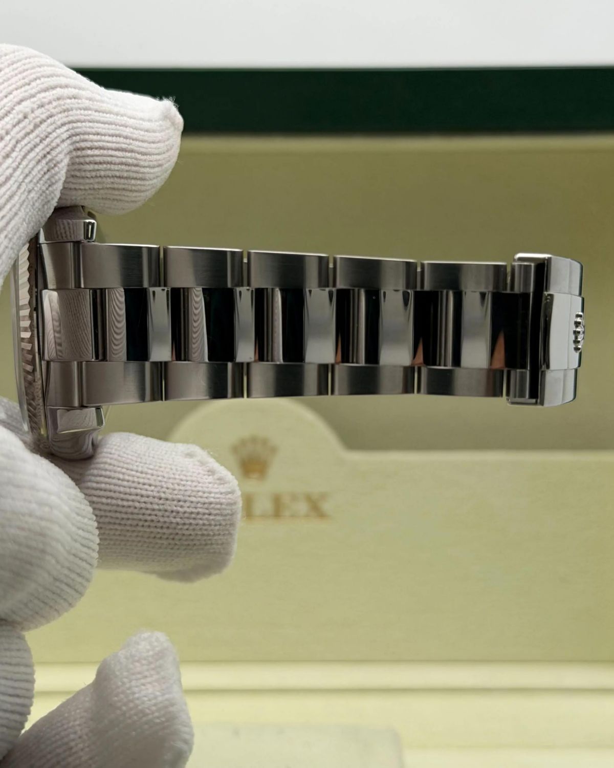 Rolex 116234