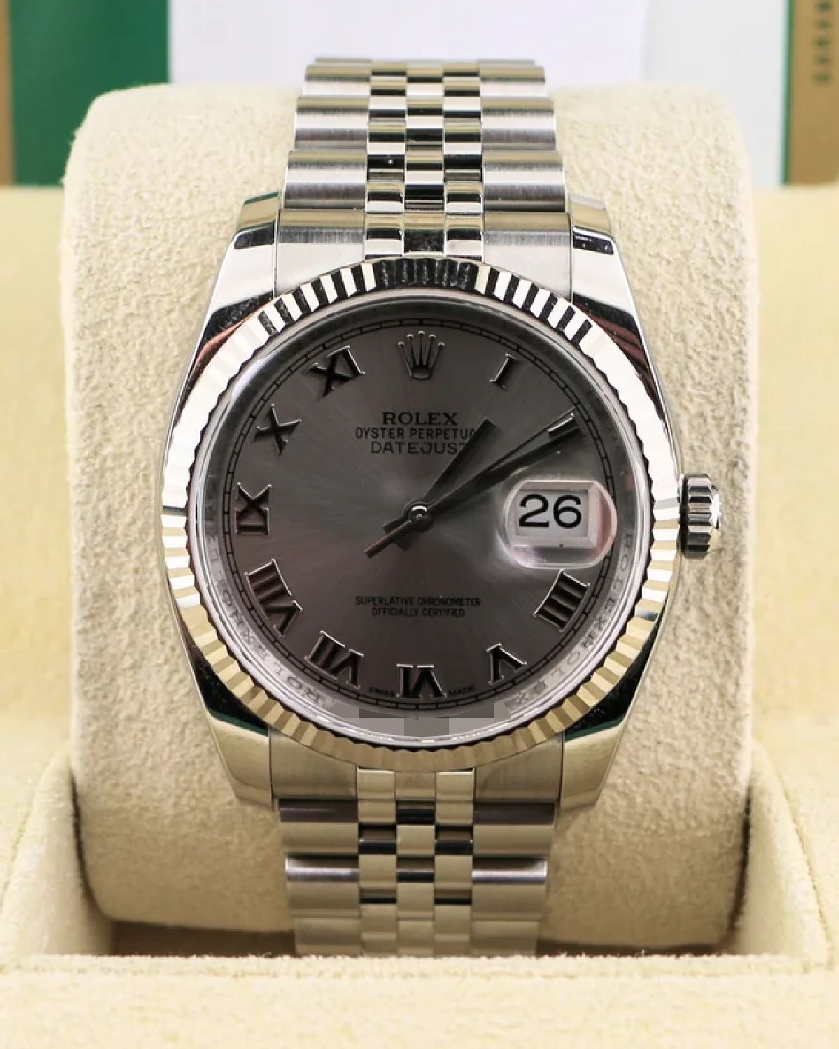 Rolex 116234
