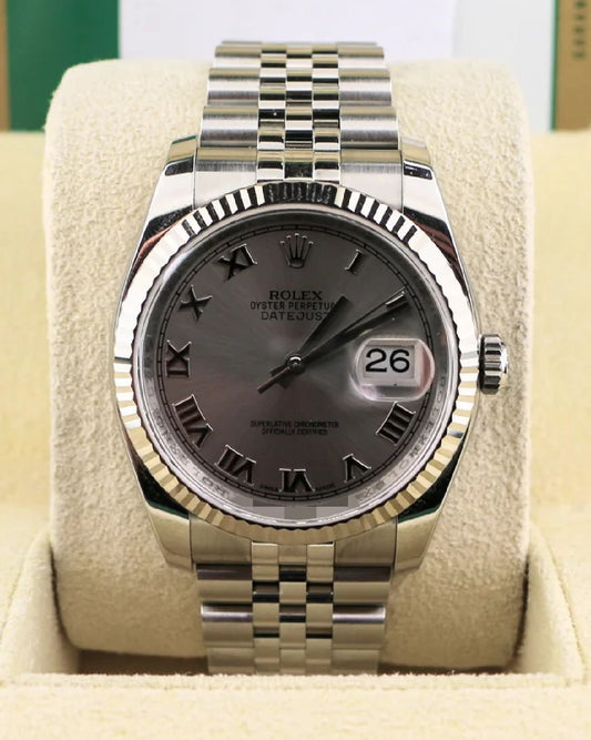 Rolex 116234