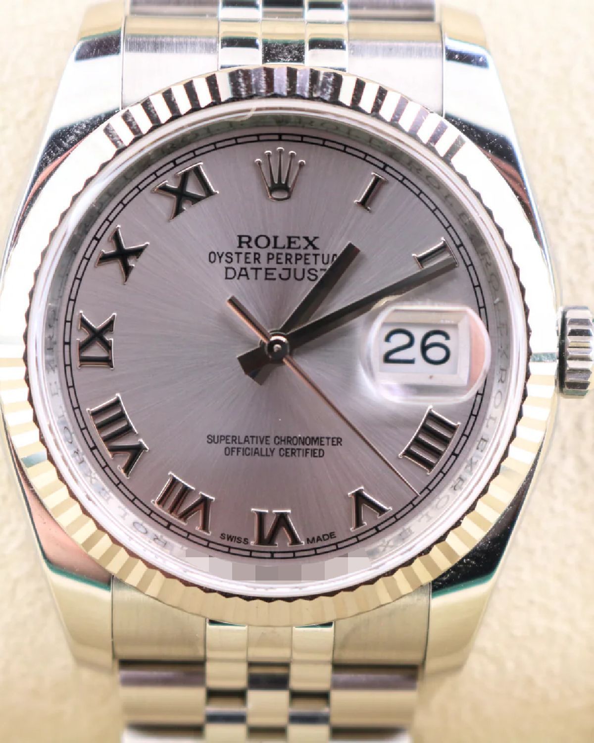 Rolex 116234