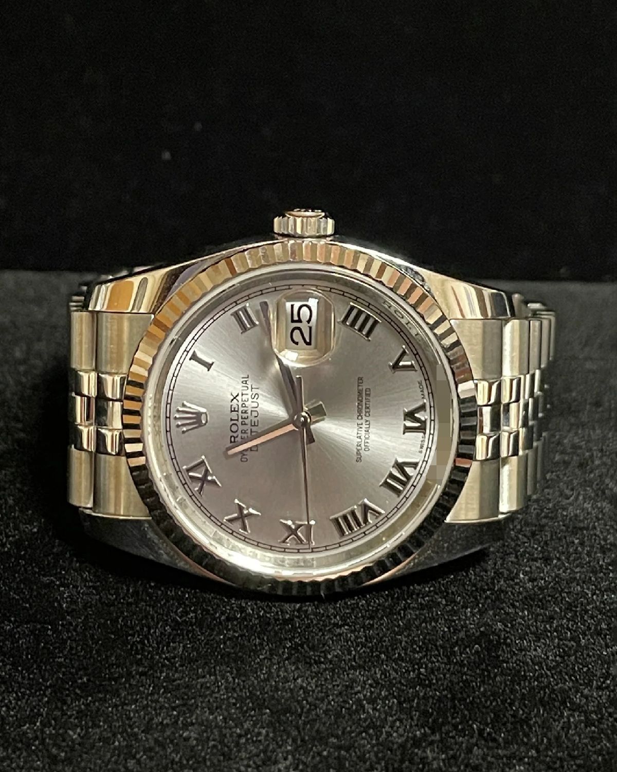 Rolex 116234