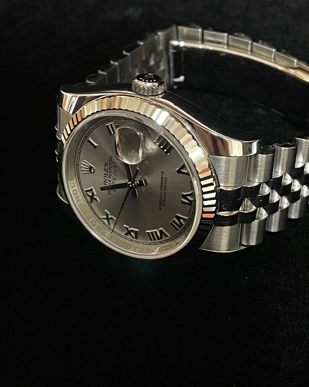 Rolex 116234