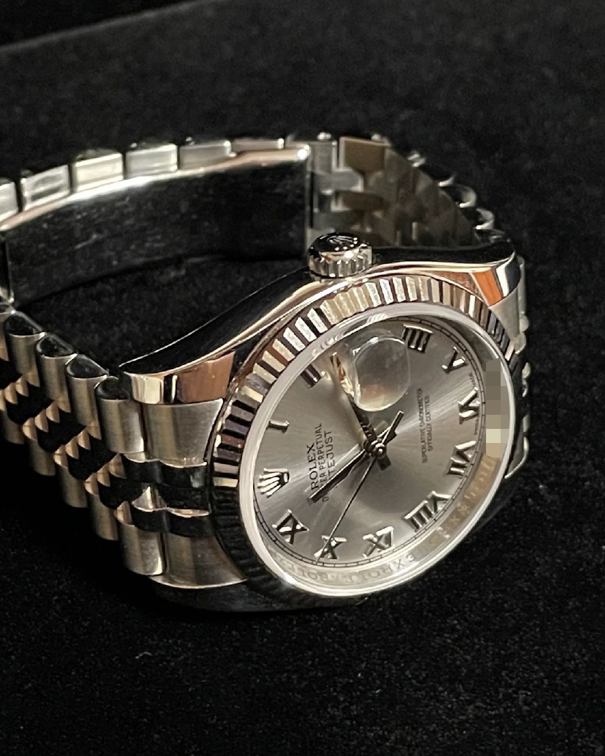 Rolex 116234