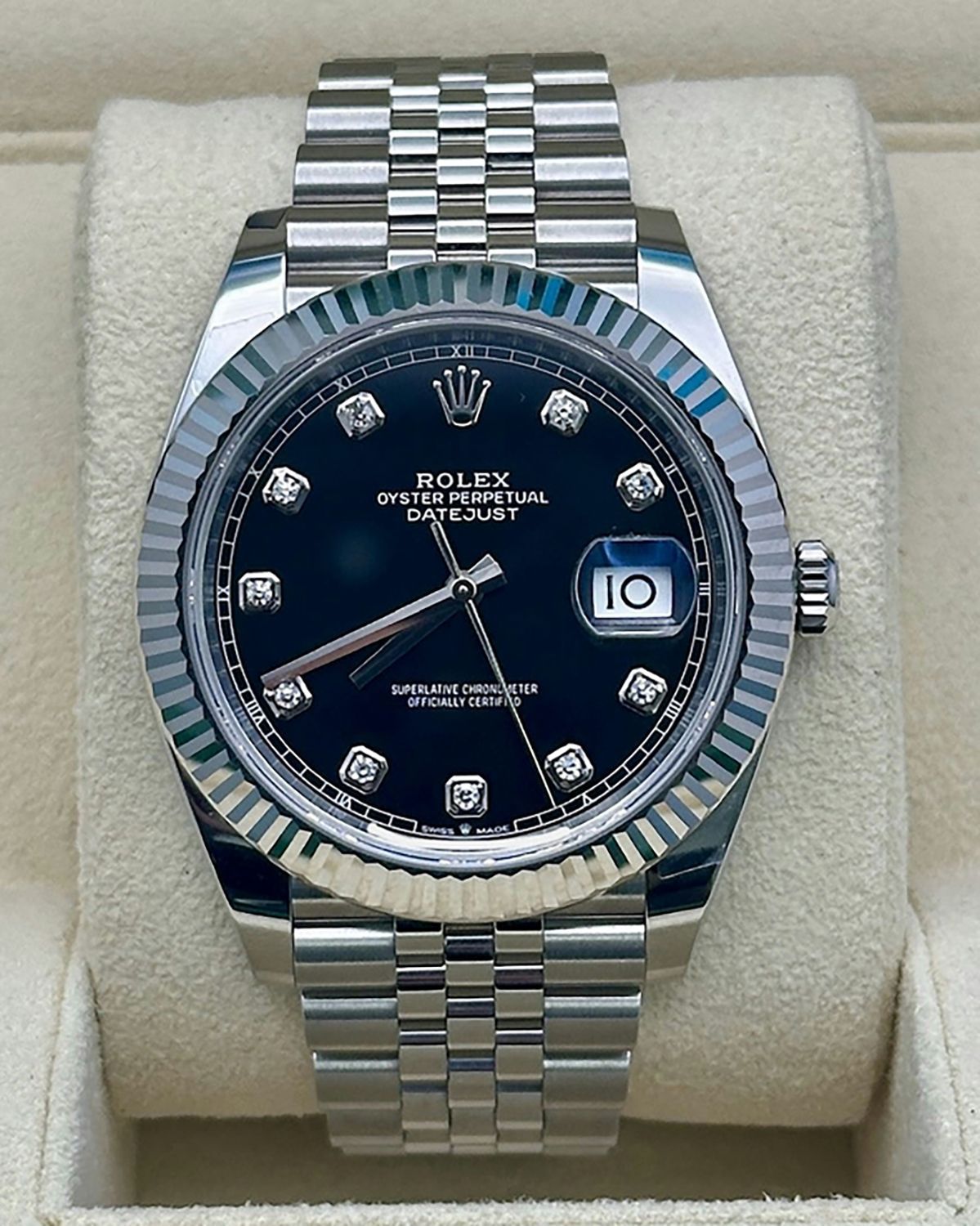 Rolex 116234