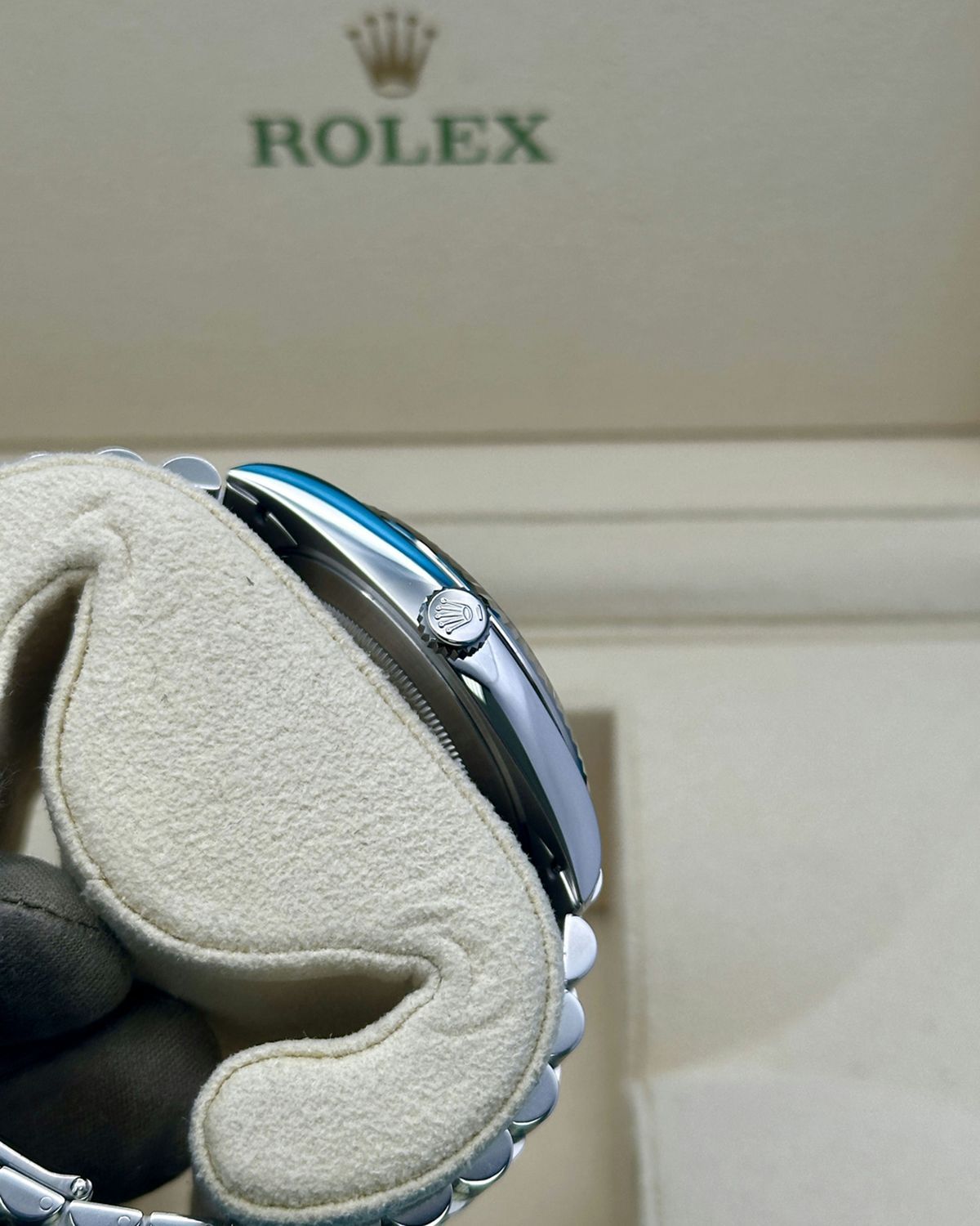 Rolex 116234