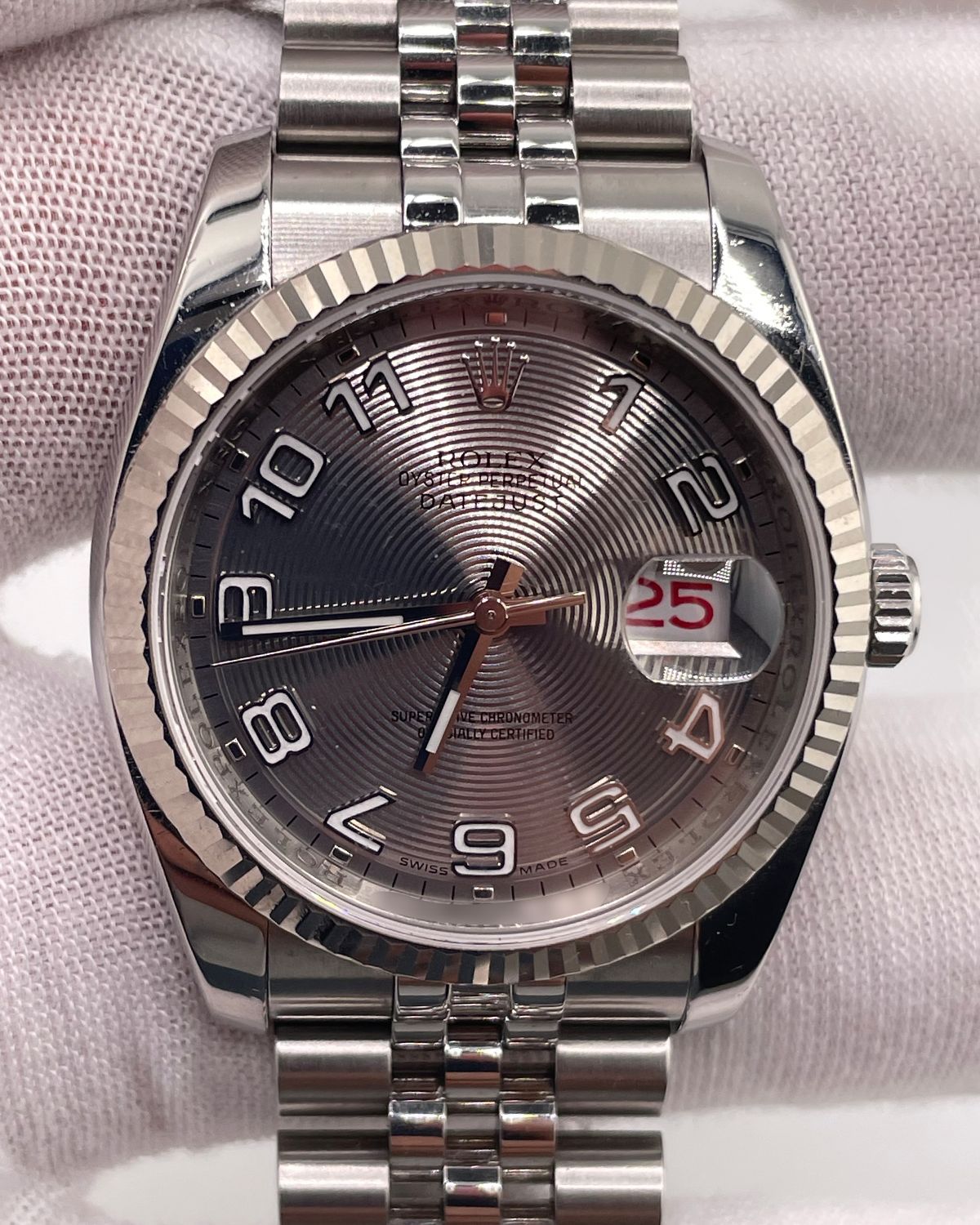 Rolex 116234