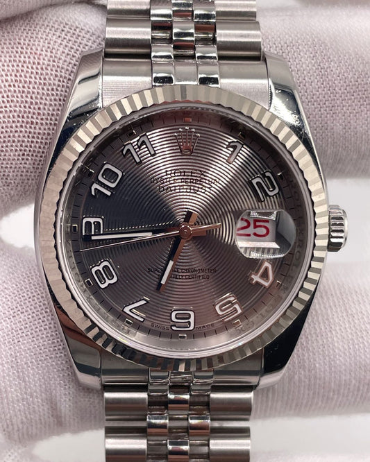 Rolex 116234