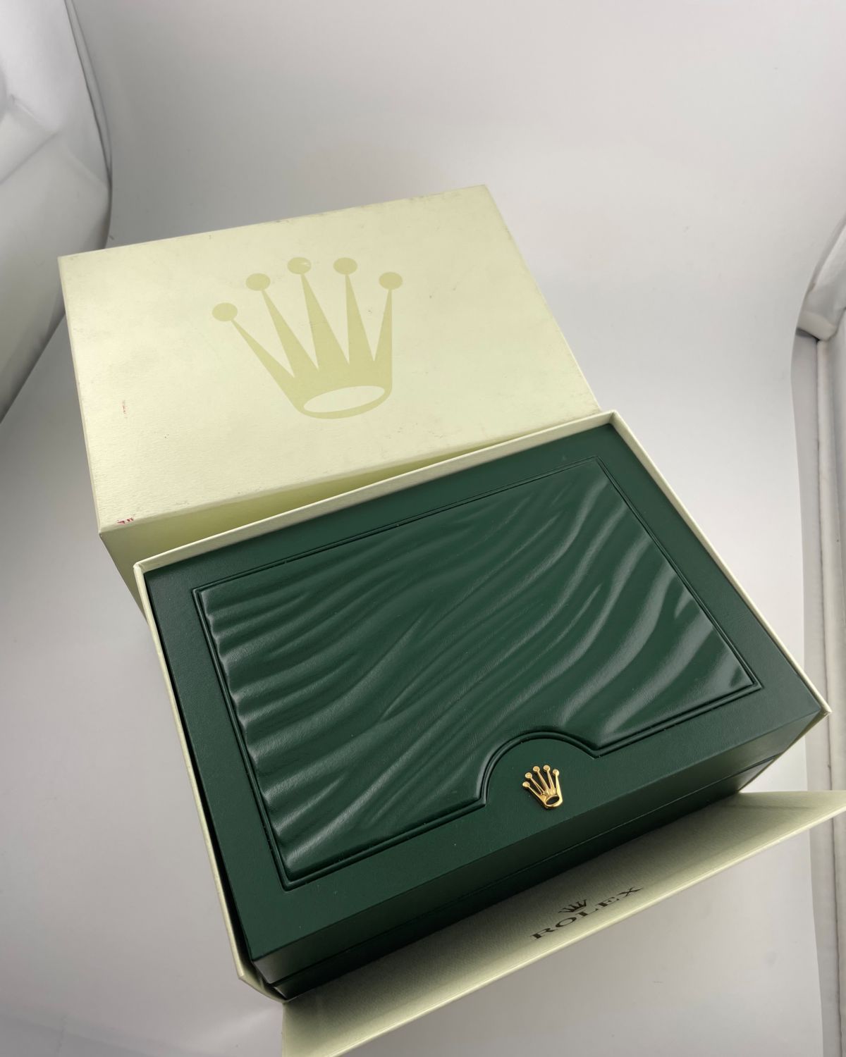 Rolex 116234