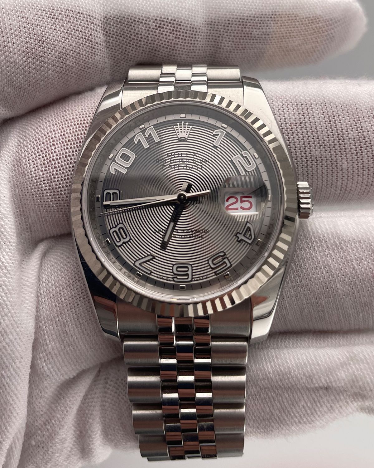 Rolex 116234