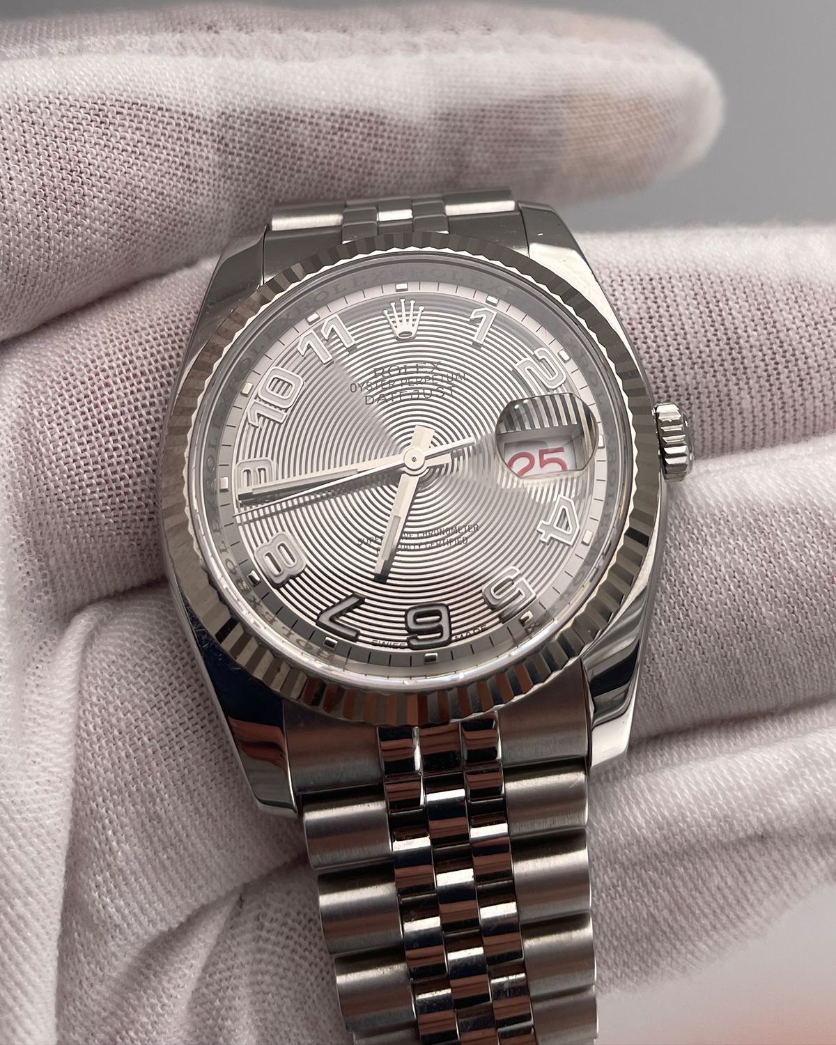 Rolex 116234