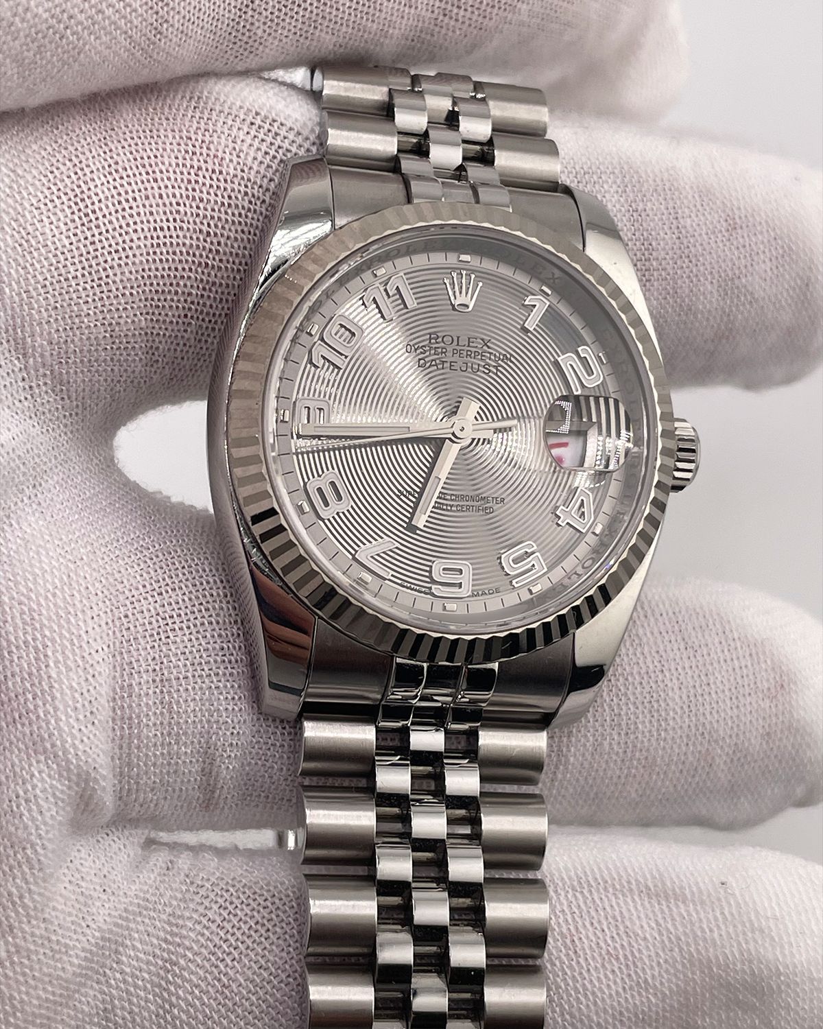 Rolex 116234