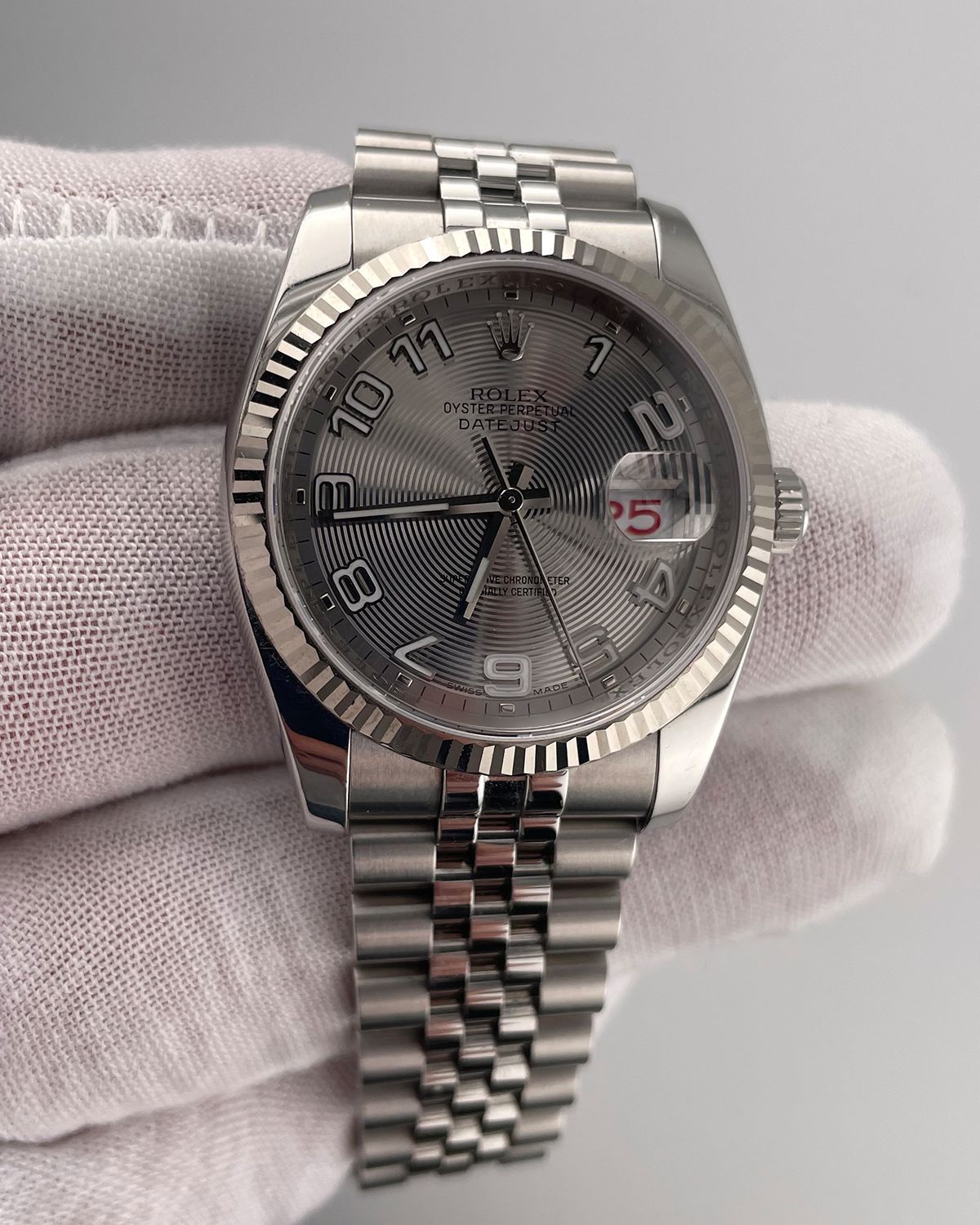 Rolex 116234