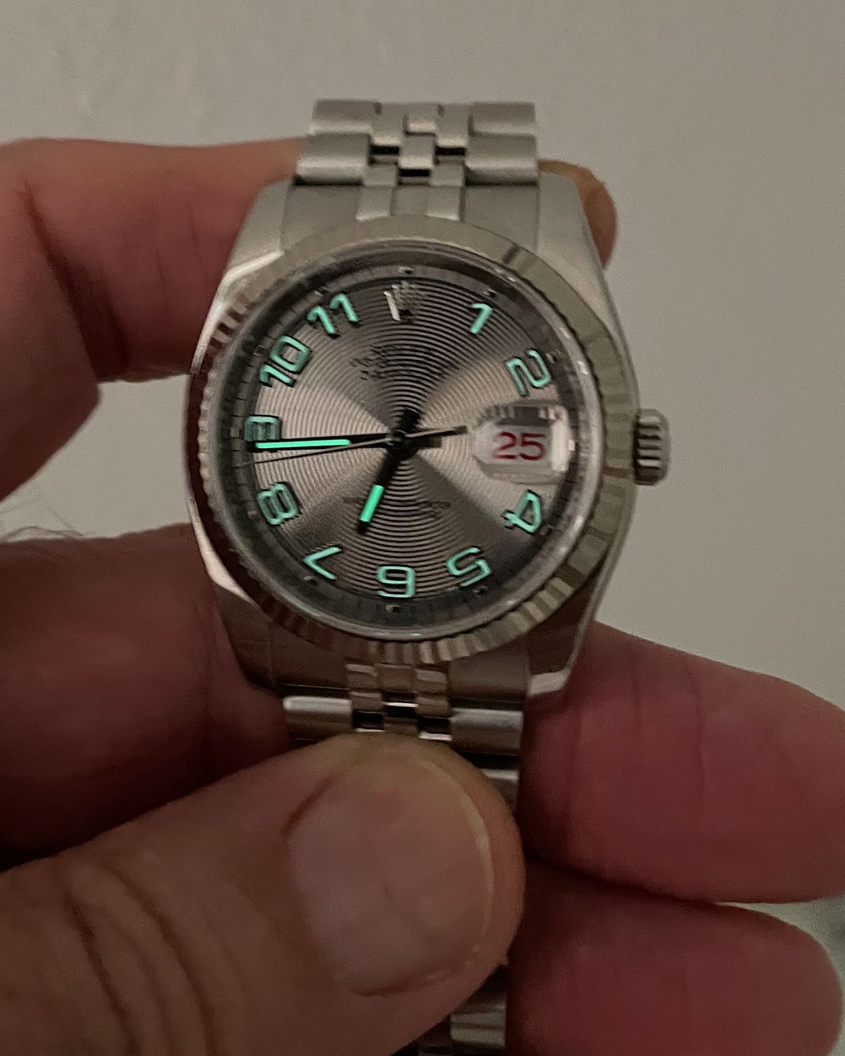 Rolex 116234
