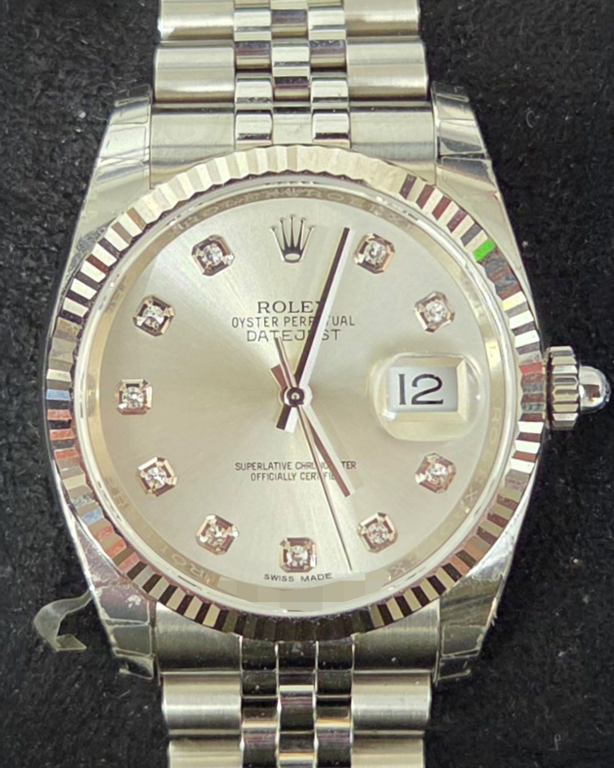 Rolex 116234