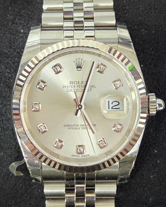 Rolex 116234