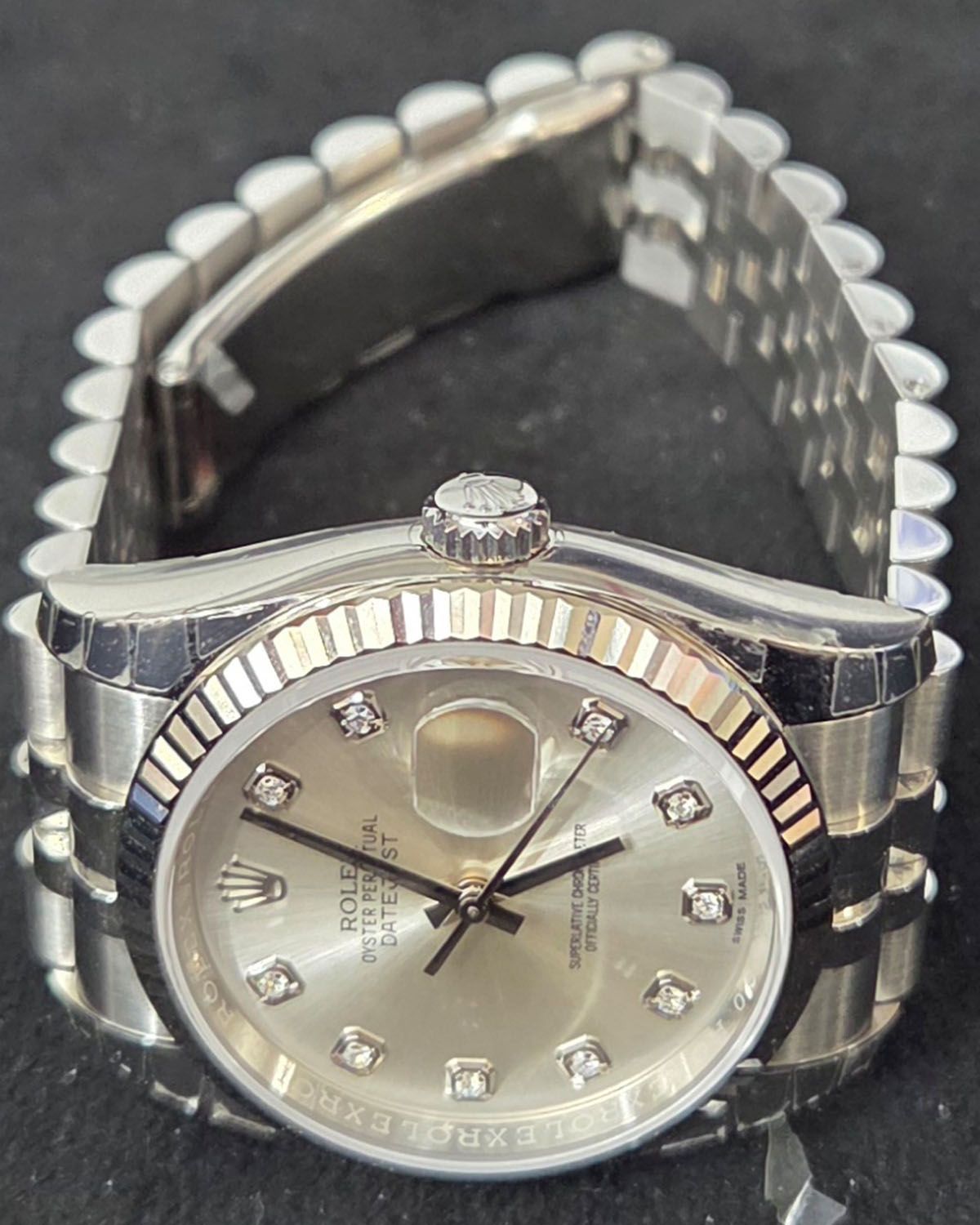 Rolex 116234