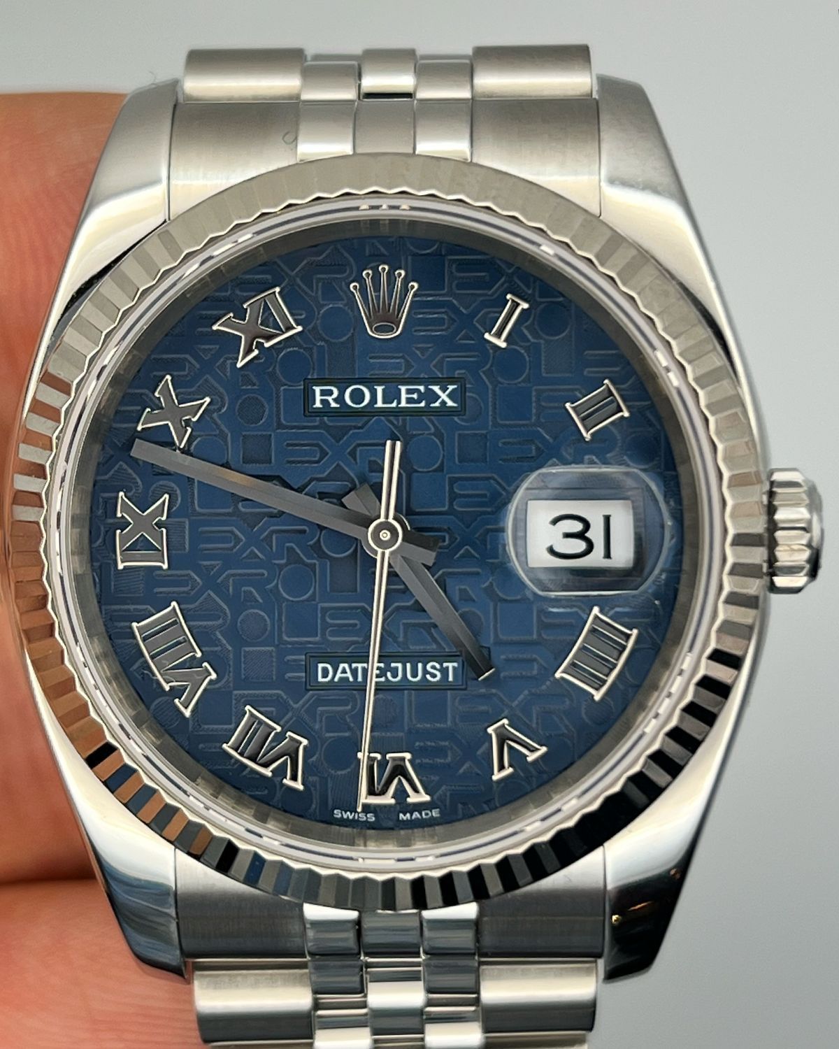 Rolex 116234